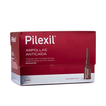 PILEXIL anti-chute AMPOULES...