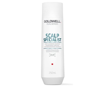 SCALP SPECIALIST shampooing...