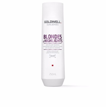BLONDES & MÈCHES shampooing...