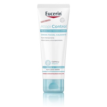 Crème visage ATOPICONTROL...