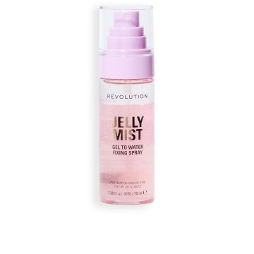 JELLY MIST gel fixateur à...