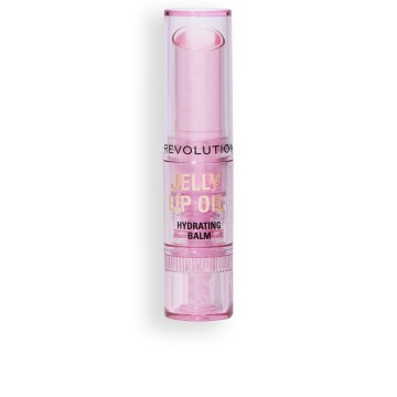 JELLY LIP OIL baume...