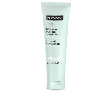 Baume thoracique aromatique...