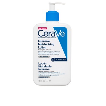 LOTION HYDRATANTE INTENSIVE...