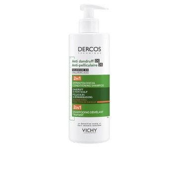 DERCOS TECHNIQUE shampooing...
