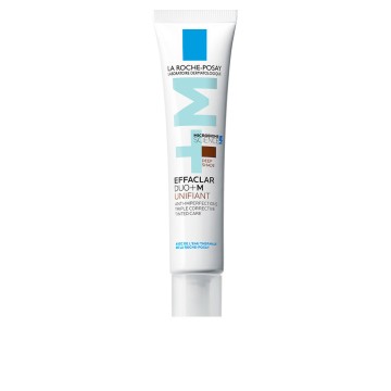 EFFACLAR DUO+M UNIFIANT...
