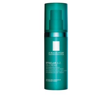 EFFACLAR AZ gel crème 40 ml