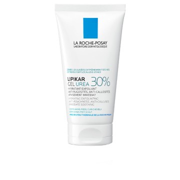 LIPIKAR gel d& 39 urée 30%...