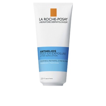 ANTHELIOS Lotion...