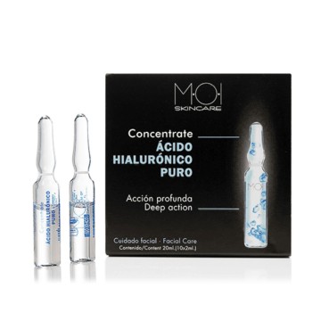 Ampoules visage ACIDE...