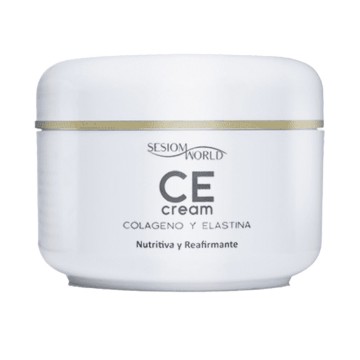 CE CRÈME nourrissante et...