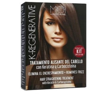 COFFRET TRAITEMENT LISSANT...