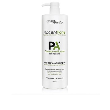 PLACENT FORTE shampooing...
