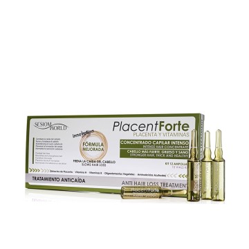 PLACENT FORTE ampoules...