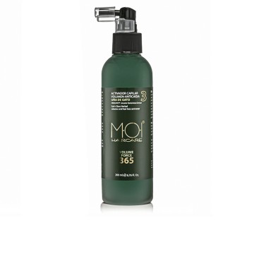 365 VOLUME FOCE activateur...