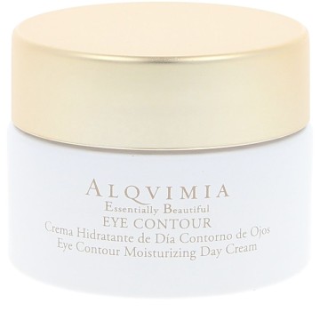 Crème contour des yeux...