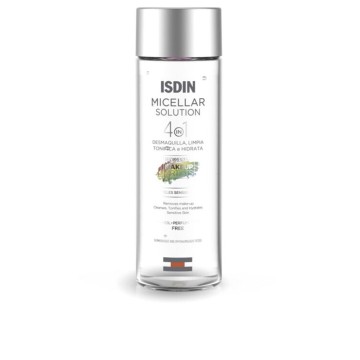 SOLUTION eau micellaire...