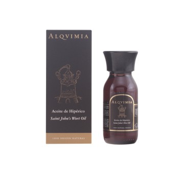 Aceite de Hipérico...