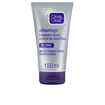 CLEAN & CLEAR AVANTAGE gel...
