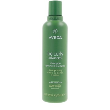 CURLY 250ml