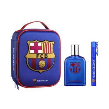 TROUSSE DE TOILETTE FC...