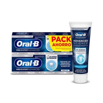 PRO-EXPERT Dentifrice...