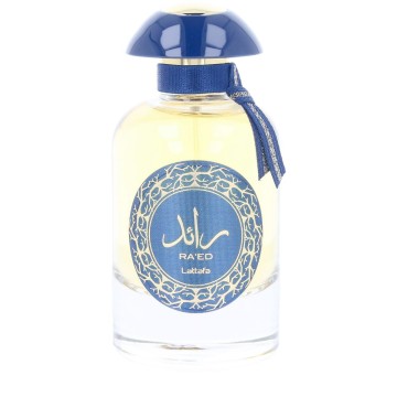 RA& 39 ED LUXE edp vapo 100 ml