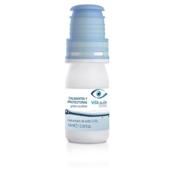 VISILAUDE 10ml