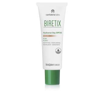 BIRETIX HYDRAMAT DAY fluide...