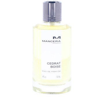 CEDRAT BOISE edp vapo 120 ml