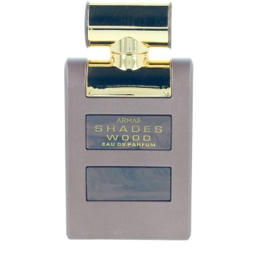 SHADES BOIS edp vapo 100 ml