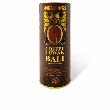 CAFÉ KOPI LUWAK 100% gr