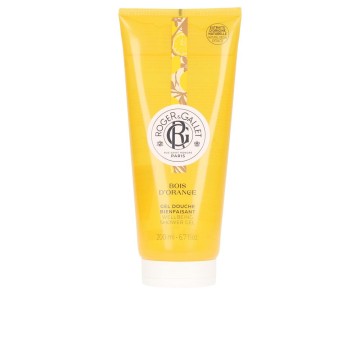 BOIS D'ORANGE gel de ducha...