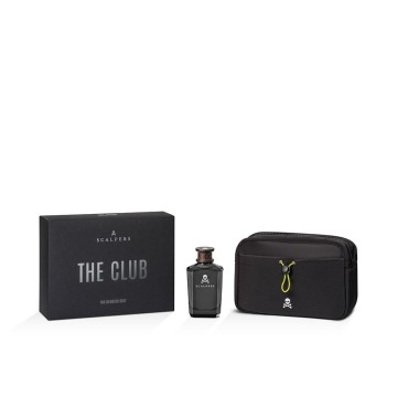 LE CLUB CASE 2 pcs