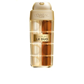 AGE PERFECT duo sérum...