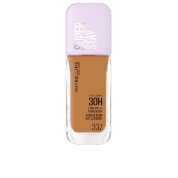 Base de maquillage...