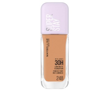 Base de maquillage...