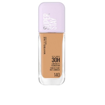 Base de maquillage...