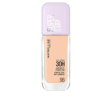 Base de maquillage...