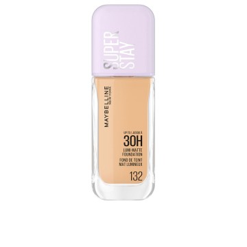 Base de maquillage...