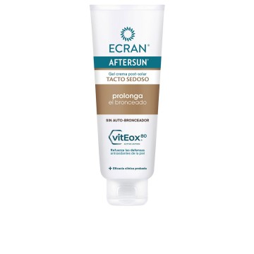 ECRAN AFTERSUN gel-crème...