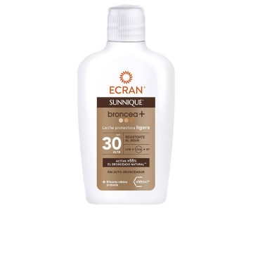Lait ÉCRAN SUNNIQUE BRONZE+...