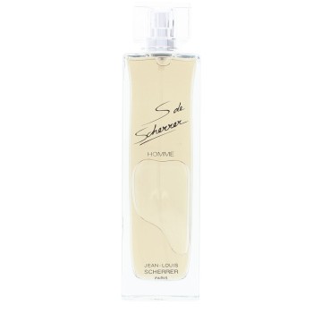 S DE SCHERRER eau de...