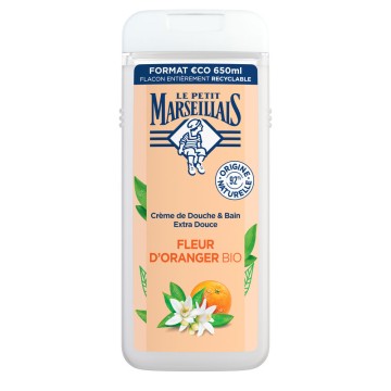 LE PETIT MARSEILLAIS Gel de...