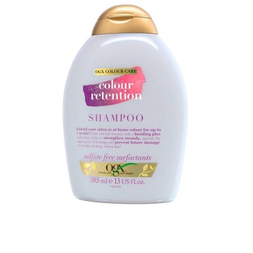 Shampoing cheveux RÉTENTION...