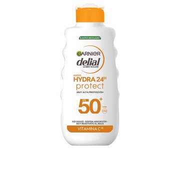 HYDRA 24 PROTECT lait...