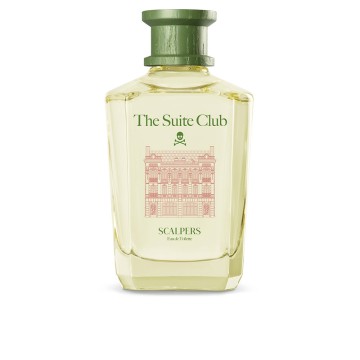THE SUIT CLUB eau de...