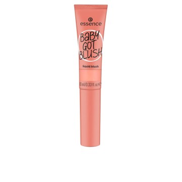 BABY GOT BLUSH blush...