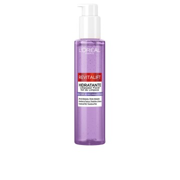REVITALIFT gel nettoyant...