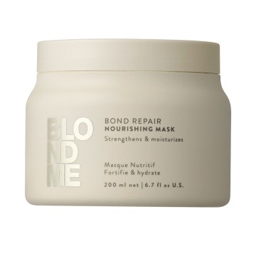 BLONDME BOND REPAIR soin...